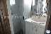 RE-PV: Shared bathroom 1 located in the first floor