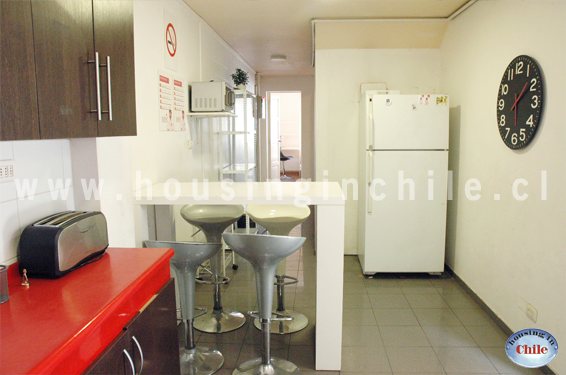 RE-RY: Kitchen
