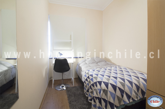 RE-RY: Single room number 1 (7 m2)
