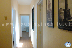 RE-RY: Corridor to rooms in the second floor