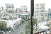 SH-DP: Single room 3 with view to Diagonal Paraguay street