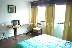 SH-MB: Single room 2 with a nice view to The Andes