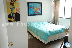 SH-MB: Single room 3 of 12.25 m2