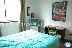 SH-MB: Single room 3 with window to the West